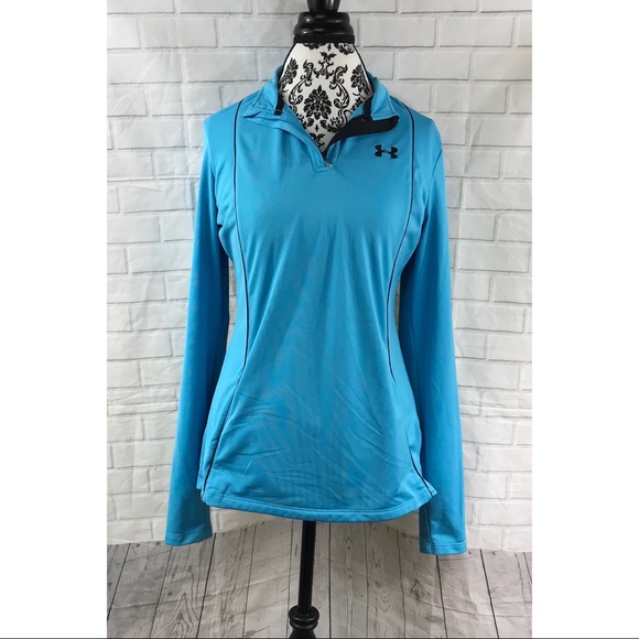 Under Armour Tops - Under Armour Quarter Zip